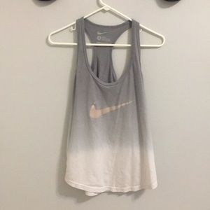 Nike Workout Tank